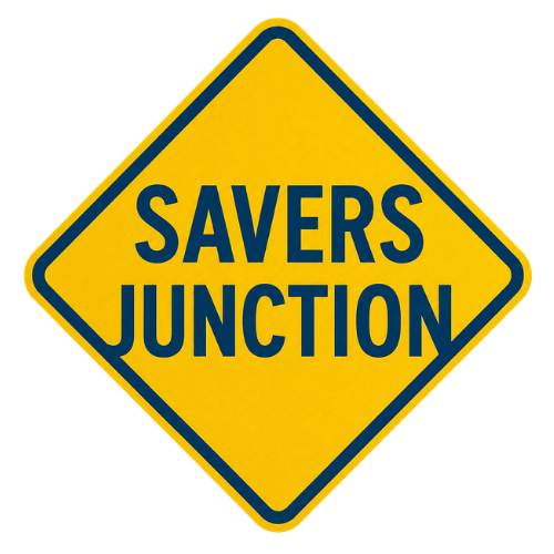 Savers Junction