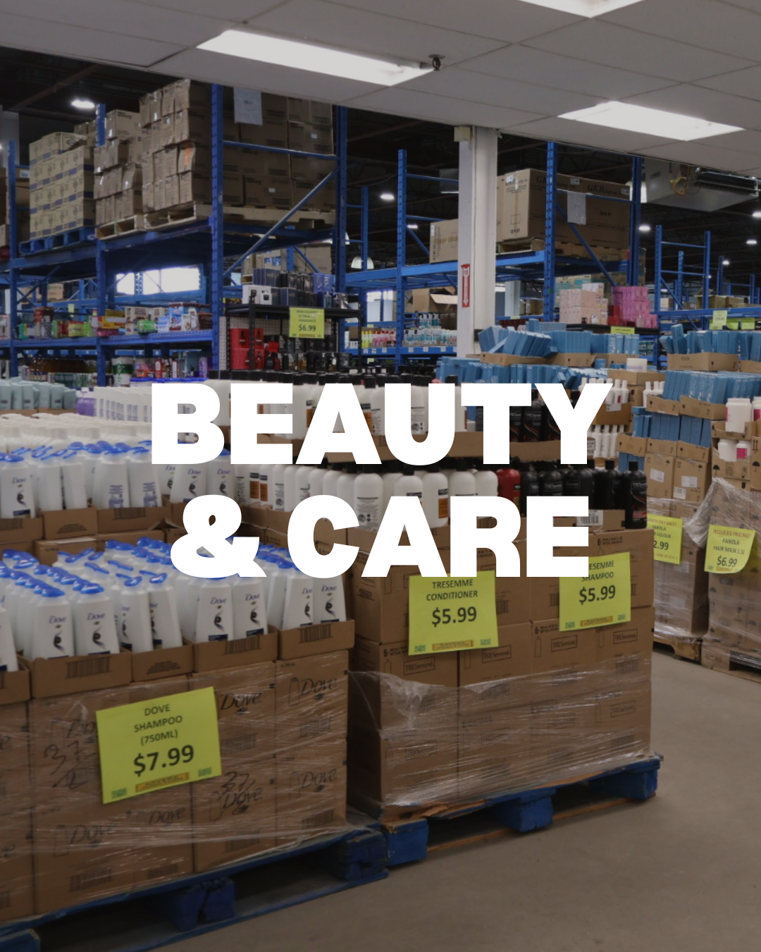 Health & Beauty