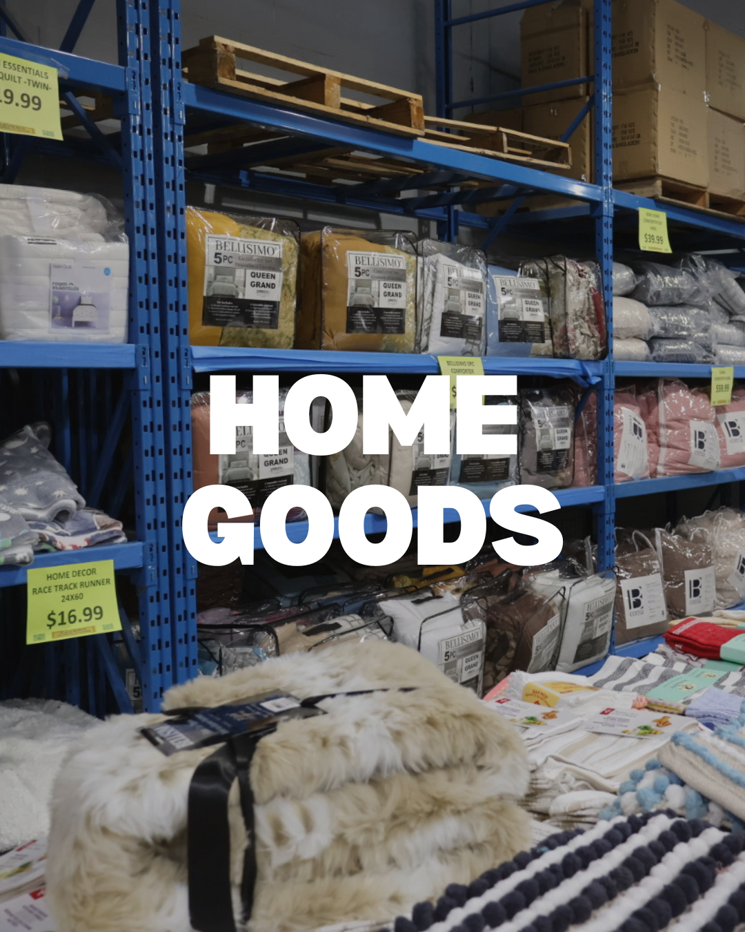 Home Goods